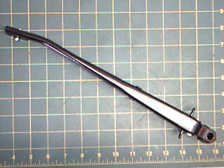 Wiper Arm - Carbody