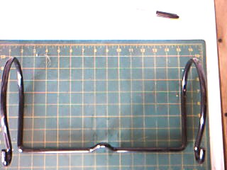 Hanger MU Jumper - Electrical