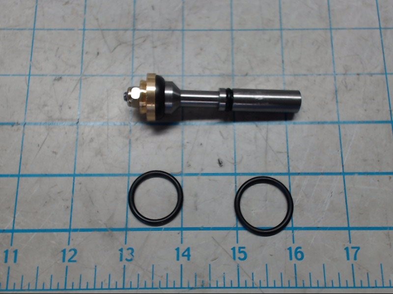 Plunger - Air Brake