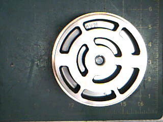 Valve Assembly Discharge - Compressor