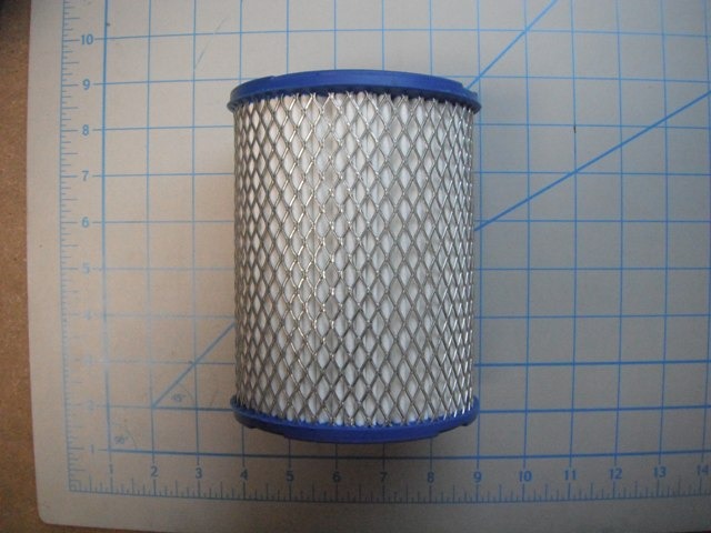 Element Final Filter - Filter