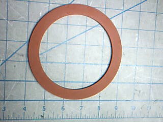 Ring - Carbody