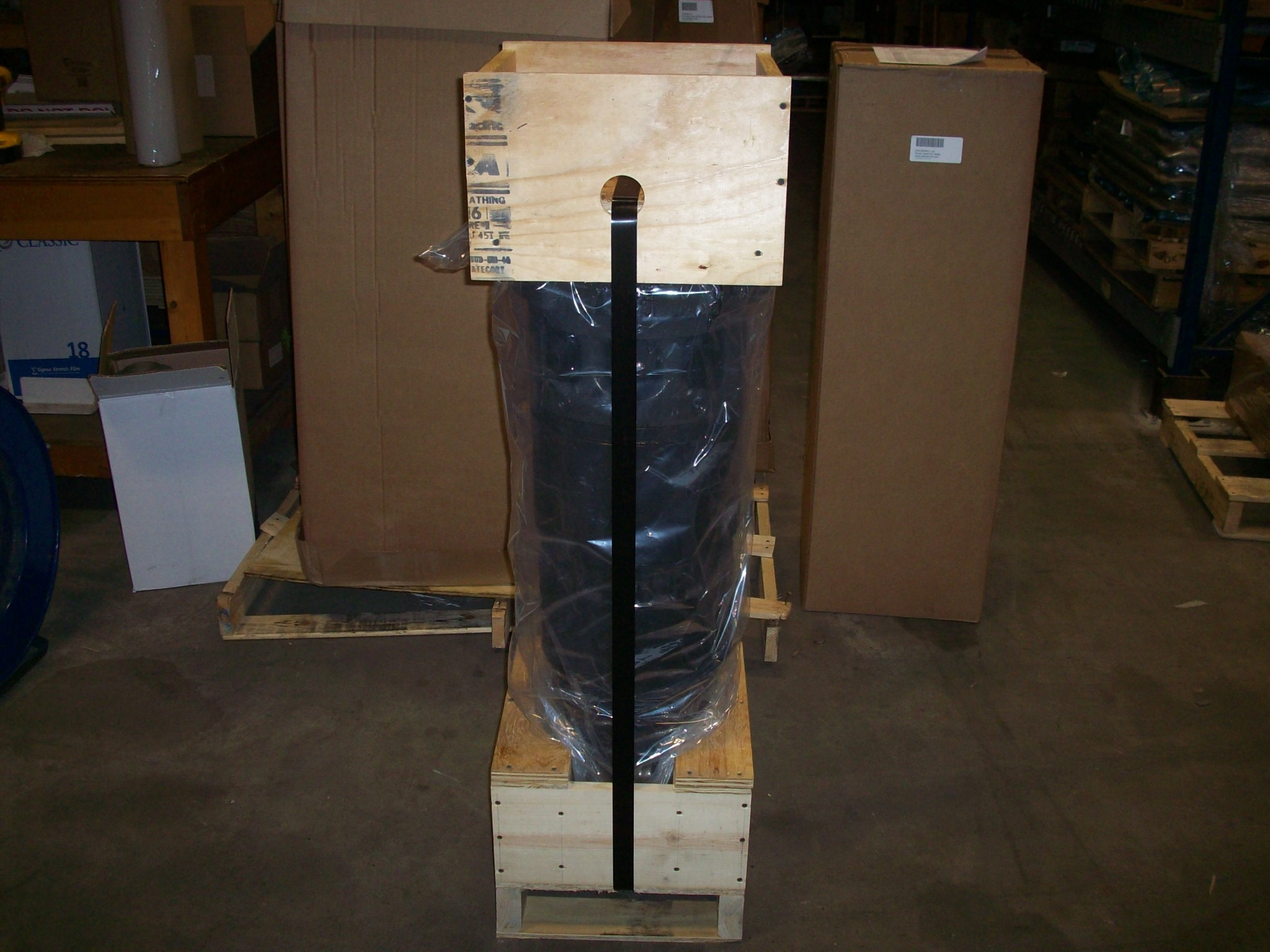 Power Assembly, Blade - Uncategorized