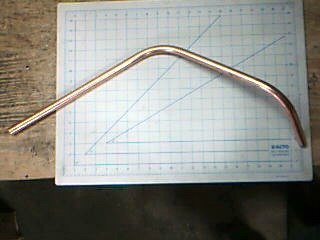 Tube - Compressor