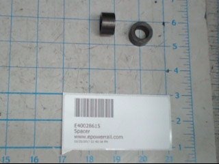 Spacer - Fastener
