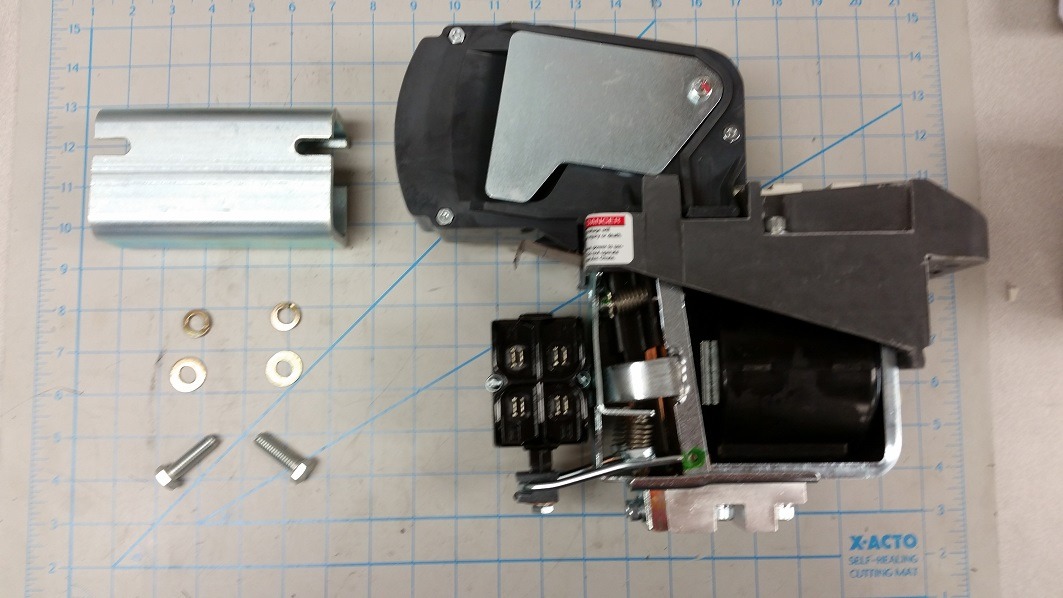 Contactor Kit - Electrical