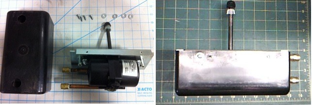 Wiper Motor - Uncategorized