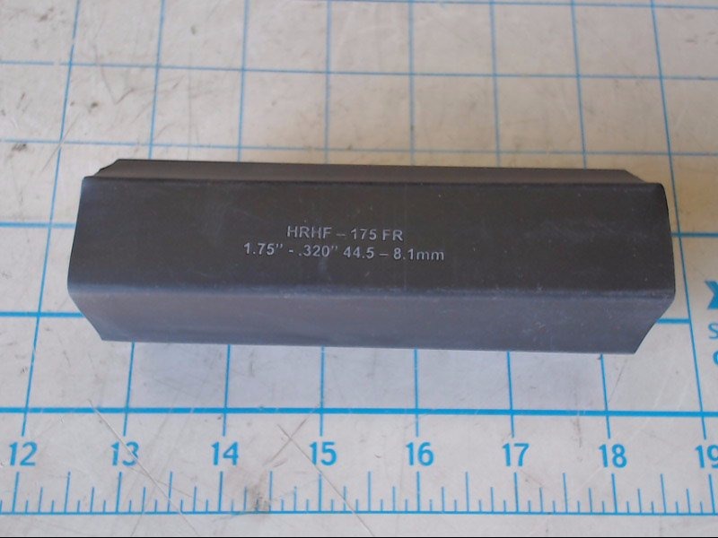 Tubing Heat Shrink - Electrical