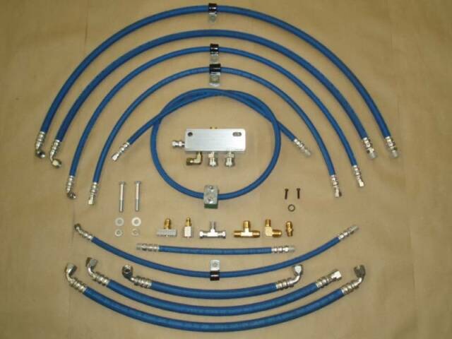 Hose Kit - Hose