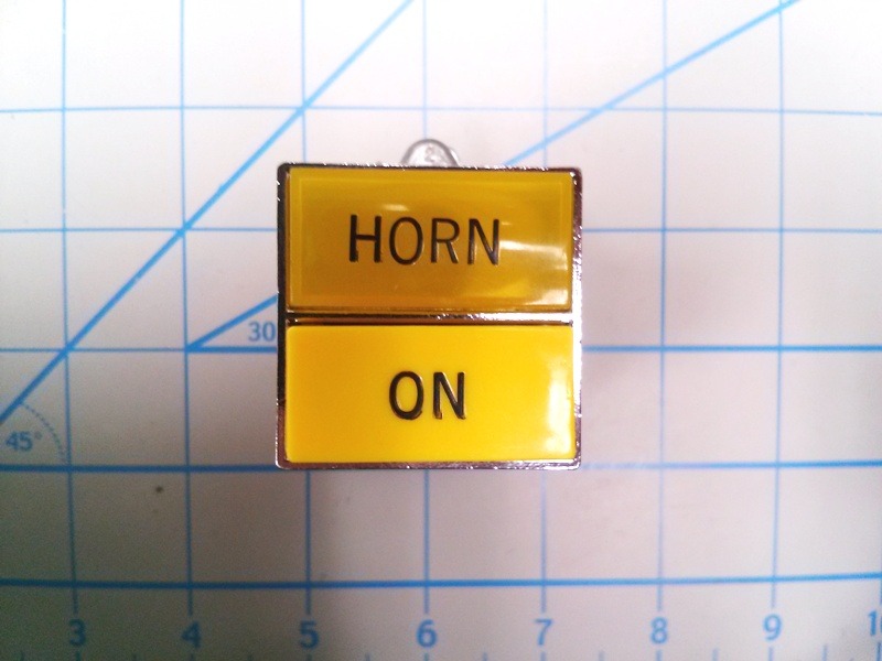 Switch, Push Button - Electrical