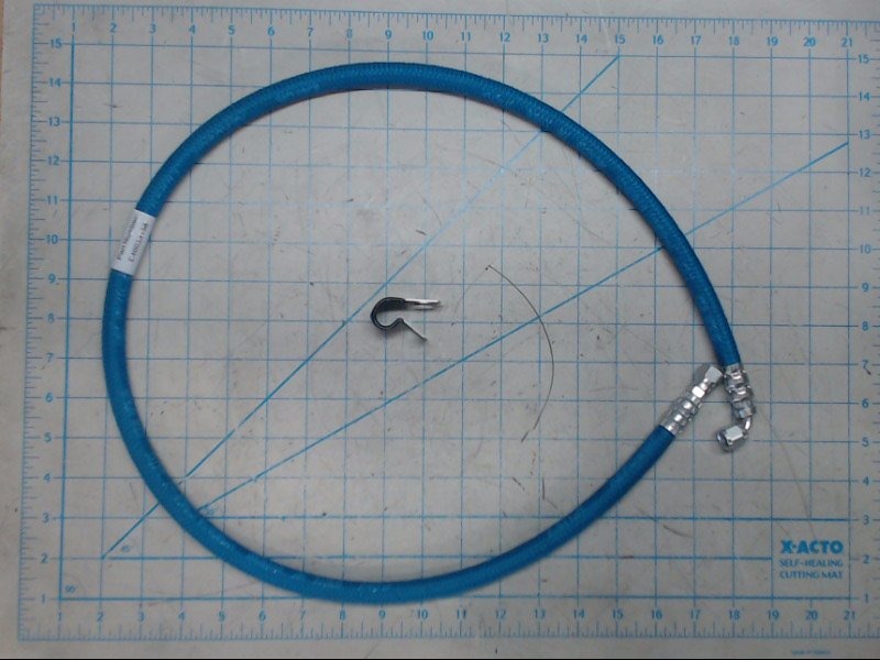 Hose Assembly - Hose