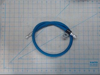 Hose Assembly - Hose