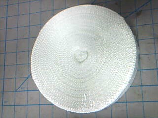 Tape Fiberglass Insulating - Carbody
