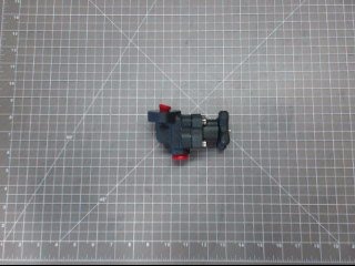 Valve Assembly - Air Brake
