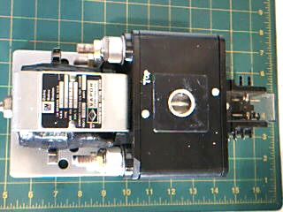 Core, Contactor, Generator Field Decay - Uncategorized
