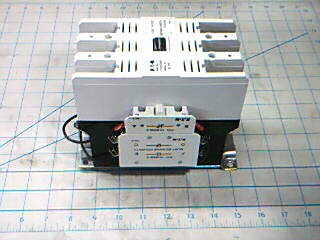 Contactor - Electrical