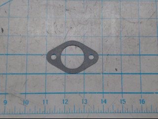Gasket Inspection Cover - Seals, O-Rings & Gaskets