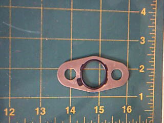 Gasket - Seals, O-Rings & Gaskets