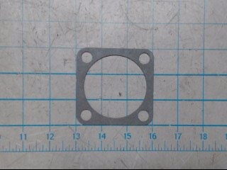Gasket - Seals, O-Rings & Gaskets