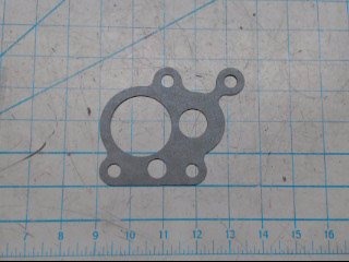 Gasket - Seals, O-Rings & Gaskets