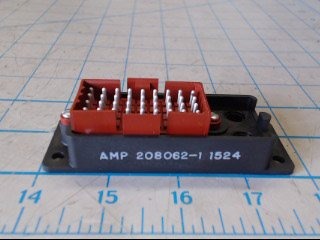 Connector Multiplex - Electrical