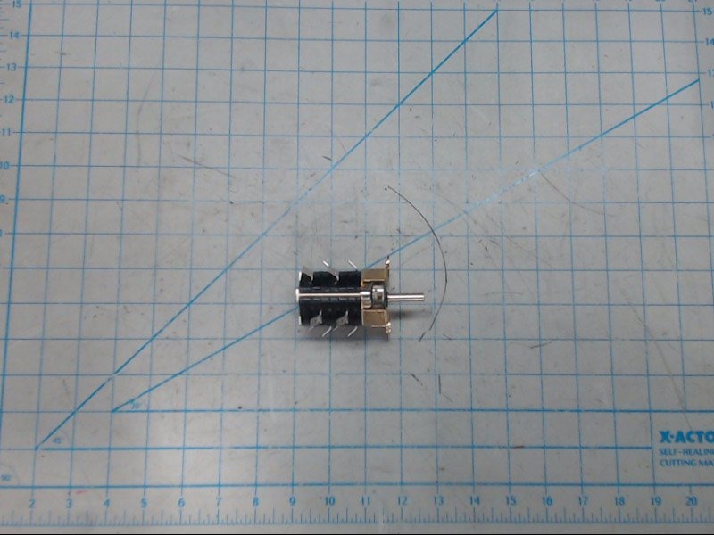 Switch Isolation - Electrical