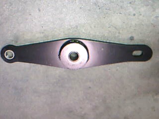 Lever, Brake Cylinder - Truck