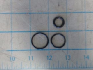 Repair Kit - Air Brake