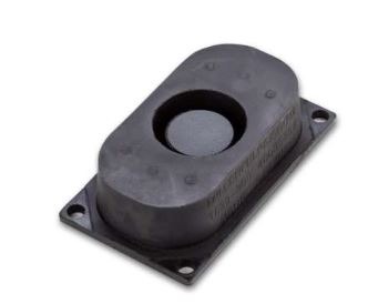 Snubber - Truck