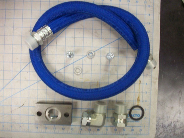 Hose Kit - Hose