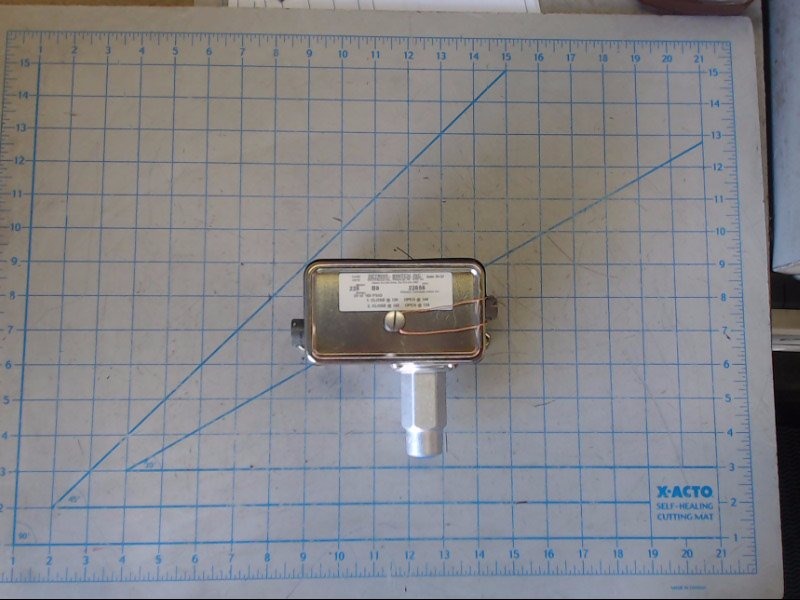 Switch Pressure - Uncategorized