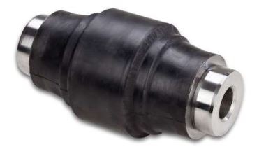 Rubber Bushing  Steering Beam - Truck