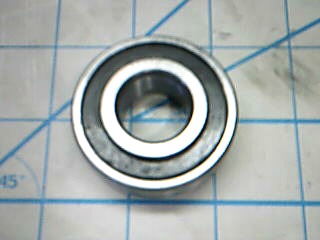 Bearing Assembly - Electrical Rotating