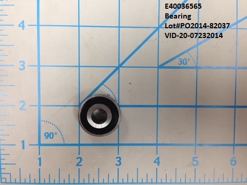 Bearing - Uncategorized