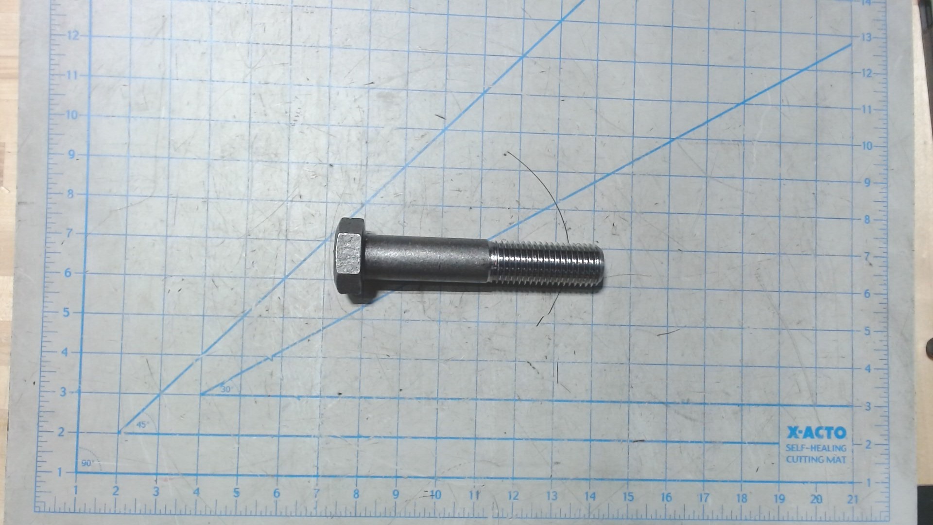 Bolt Special - Fastener