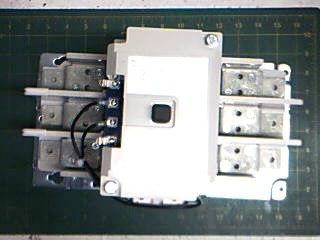 Contactor - Electrical