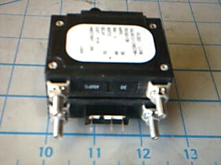 Circuit Breaker - Electrical