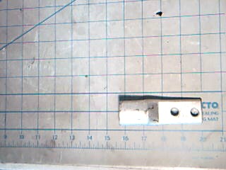Terminal Lug - Electrical
