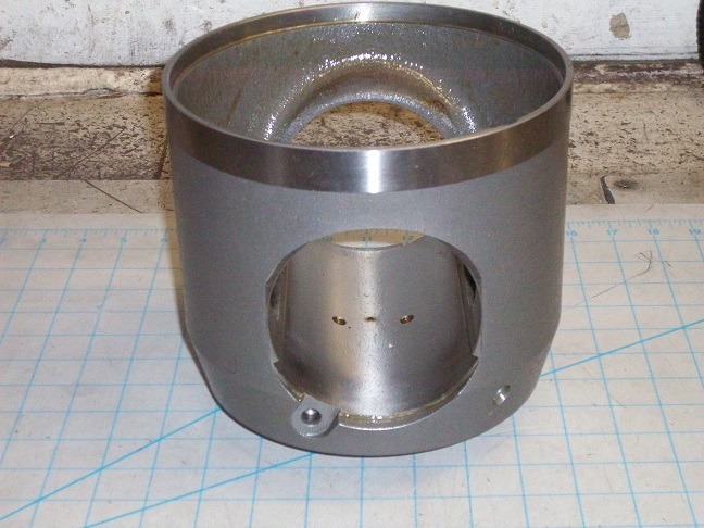 Carrier Piston 645E3B/710 - Uncategorized