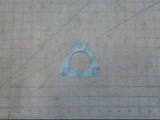 Gasket Elbow To Accessory Drive Housing - Seals, O-Rings & Gaskets