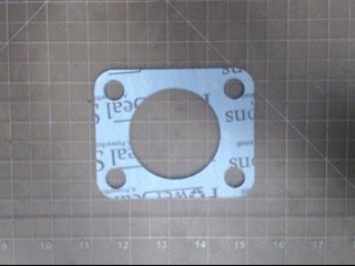 Gasket Piston Cooling - Seals, O-Rings & Gaskets