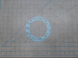 Gasket Flange Mounting Ejector - Seals, O-Rings & Gaskets