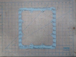 Gasket, Cover, Strainer - Seals, O-Rings & Gaskets