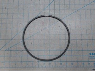 Ring Oil Scrapper - Compressor