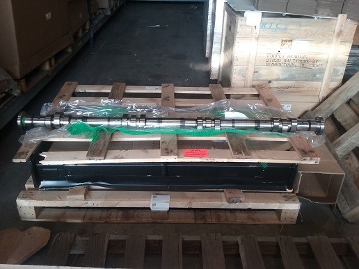 Camshaft Segment Large Body - Uncategorized