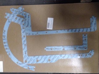 Gasket, Camshaft Drive Housing - Seals, O-Rings & Gaskets