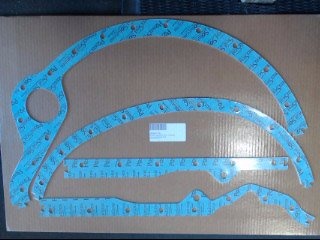 Gasket, Accessory Drive Housing - Seals, O-Rings & Gaskets