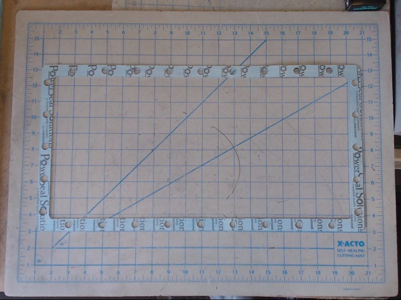 Gasket Aftercooler Inner Cooler Cover - Seals, O-Rings & Gaskets