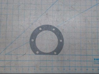 Gasket Turbo Air Duct - Seals, O-Rings & Gaskets