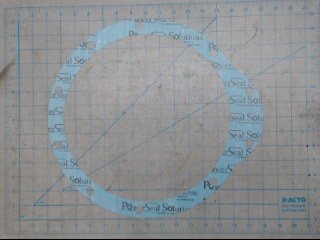 Gasket - Seals, O-Rings & Gaskets